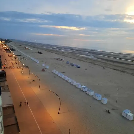 Apartament Penthouse