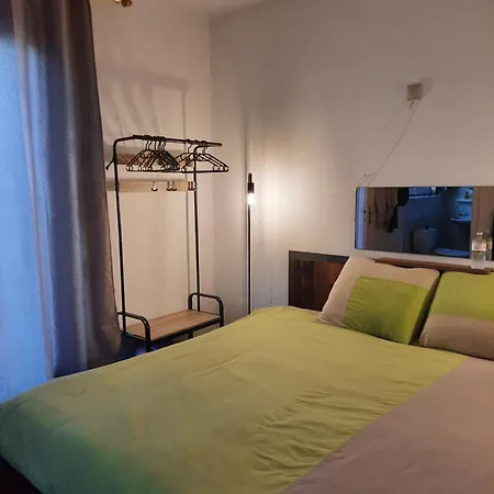 Apartment La Panne