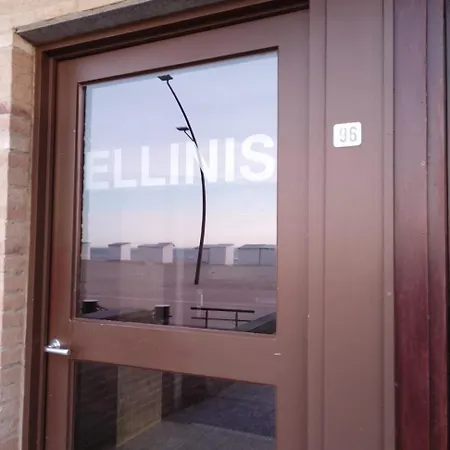 Penthouse * De Panne