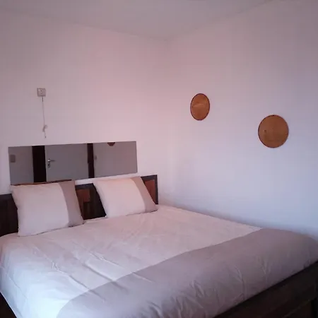 Apartment Penthouse De Panne