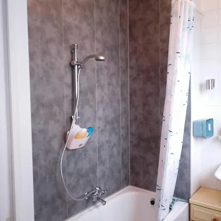 Penthouse * De Panne