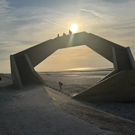 Apartamento Penthouse *