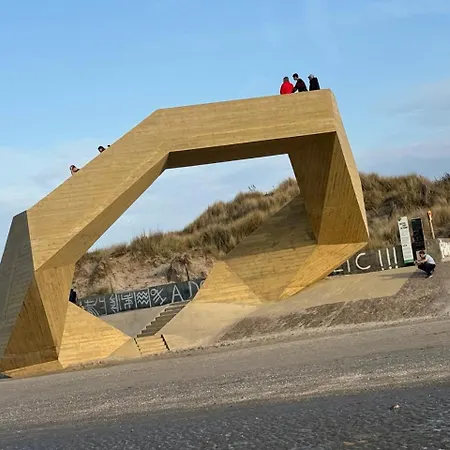 La Panne Apartment *