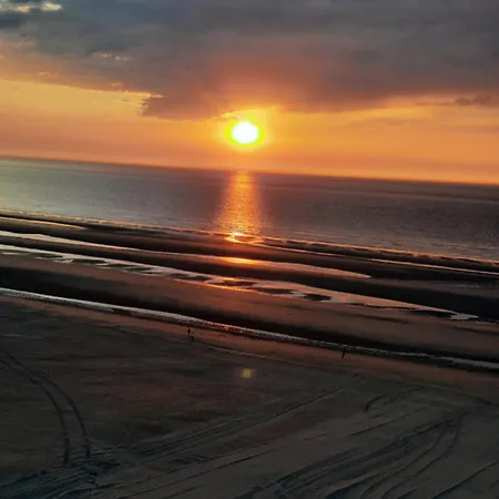 Apartament Penthouse