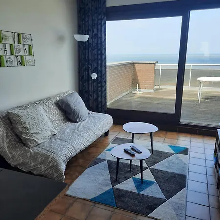 Apartment La Panne